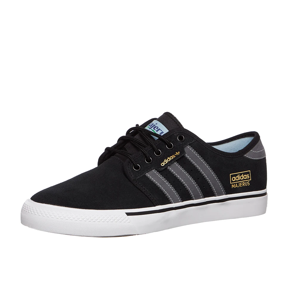 adidas Skateboarding - Seeley OG ADV