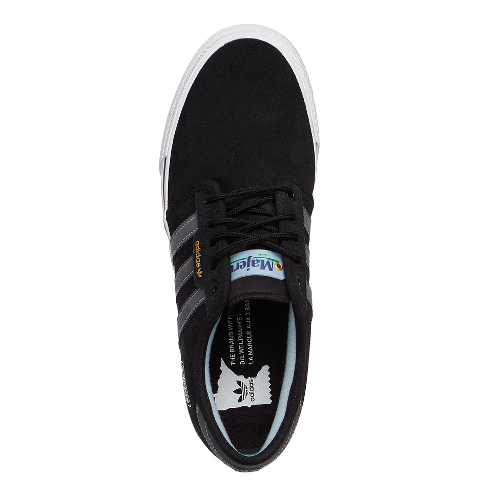 adidas Skateboarding - Seeley OG ADV