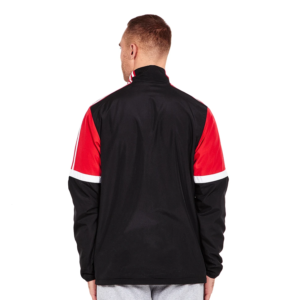 adidas Skateboarding - Protext Ya Neck Jacket