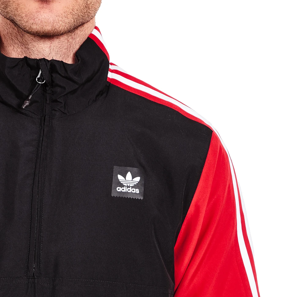 adidas Skateboarding - Protext Ya Neck Jacket