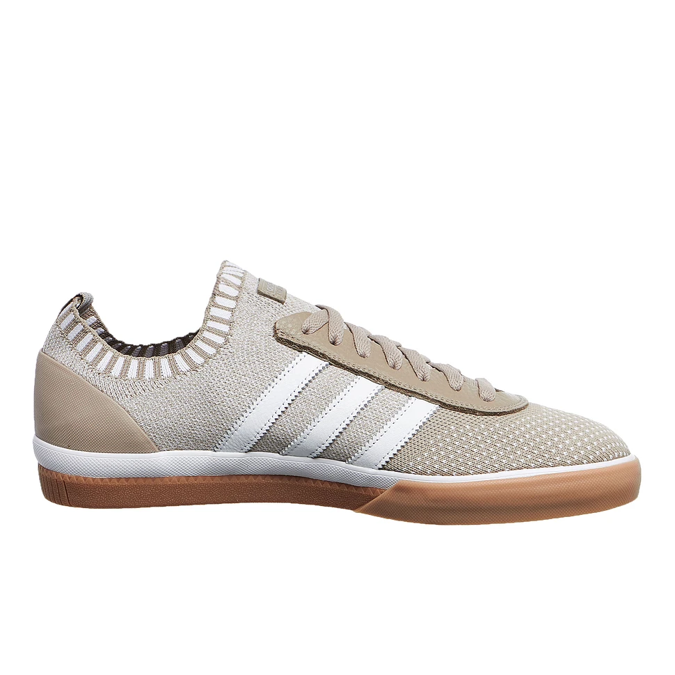 adidas Skateboarding - Lucas Premiere Primeknit