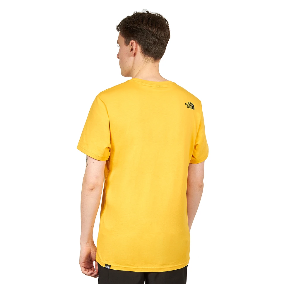 The North Face - S/S Fine Tee