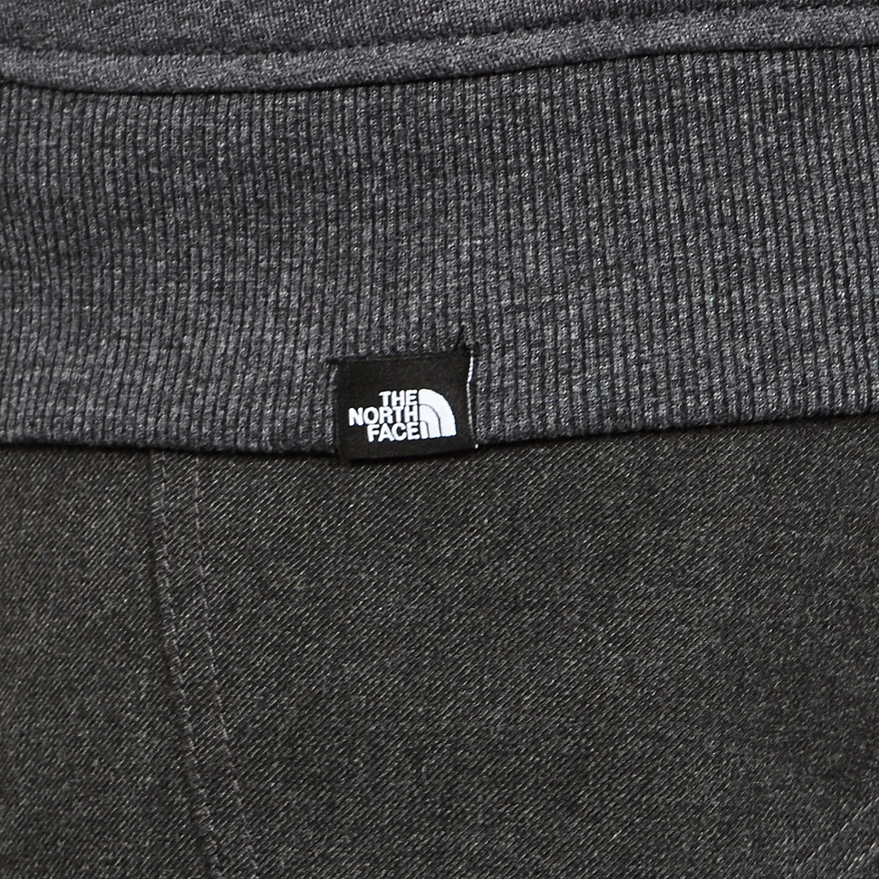 The North Face - Fine Full Zip Hoodie
