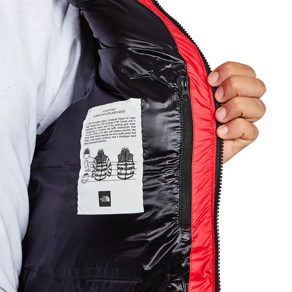 The North Face - 1992 Nuptse Jacket