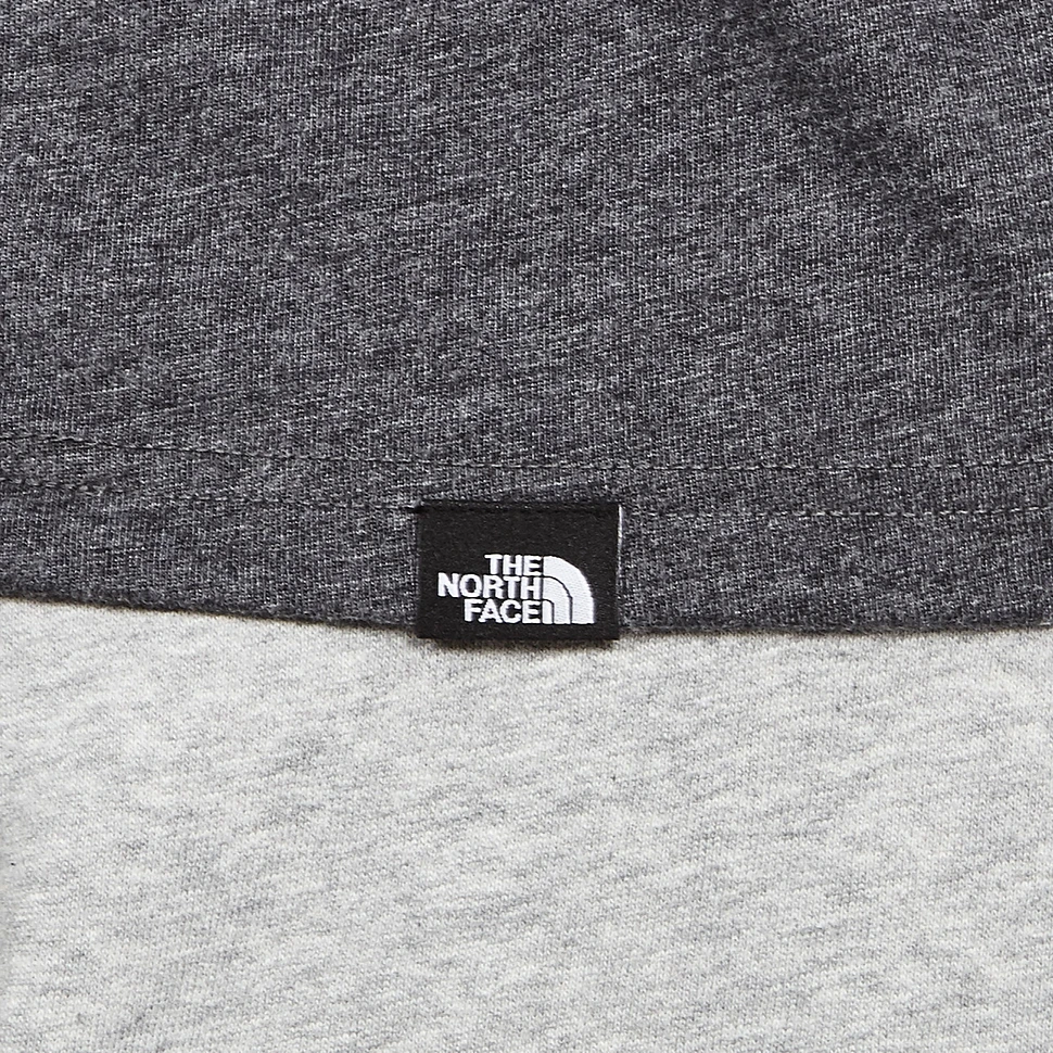 The North Face - L/S Fine Tee