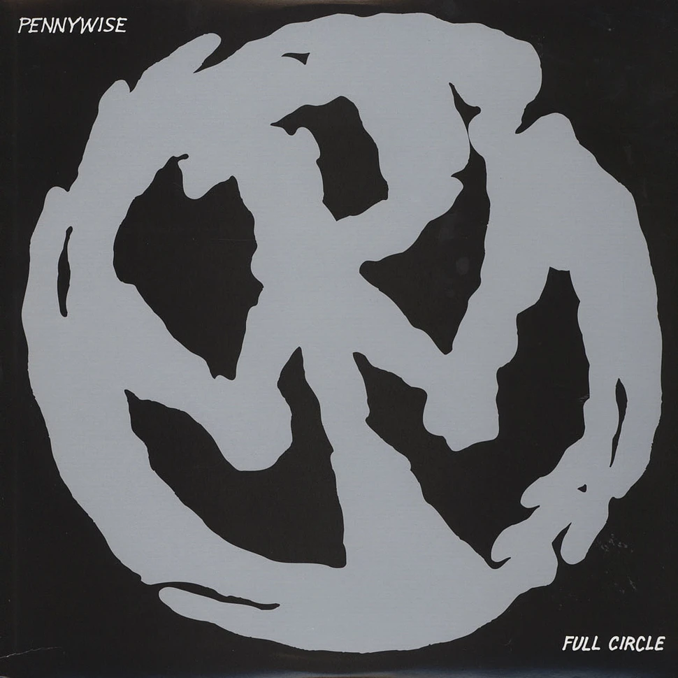 Pennywise - Full Circle