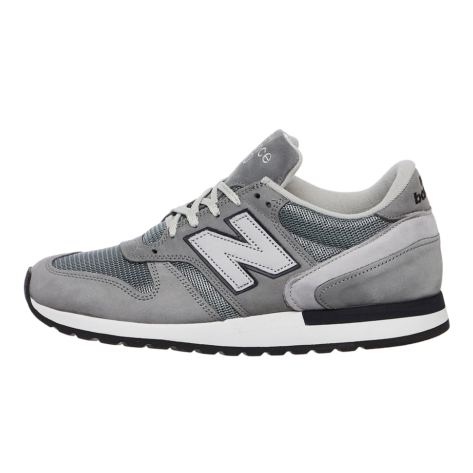 New Balance - M770 FA Made in UK "35th Anniversary Pack"