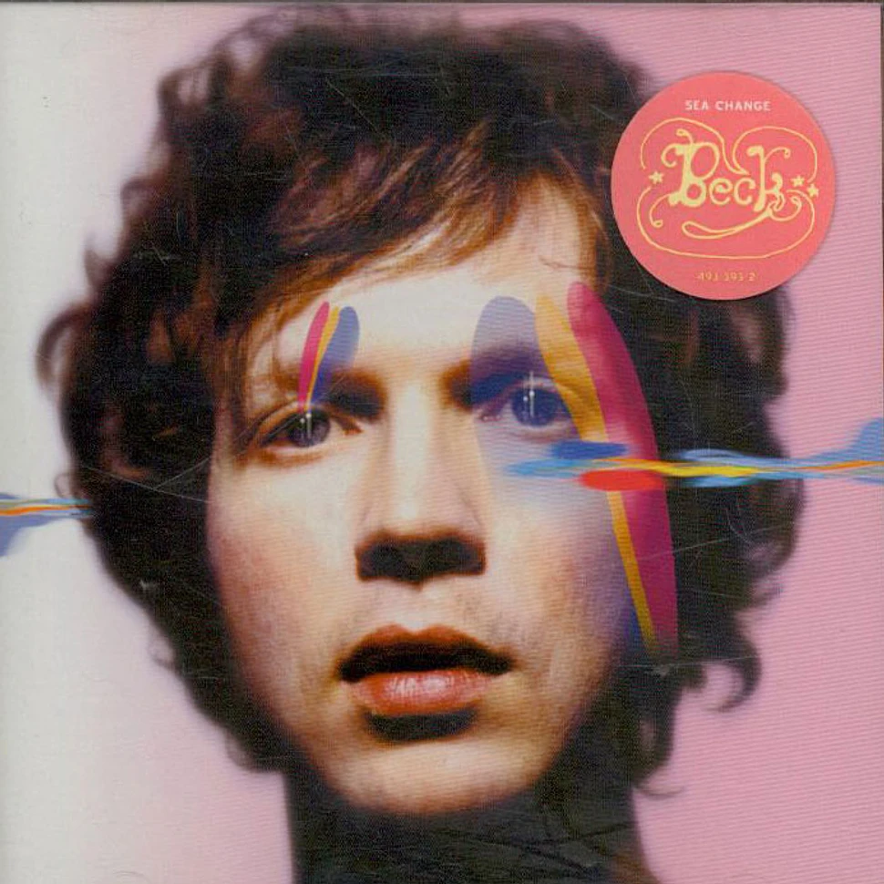 Beck - Sea Change