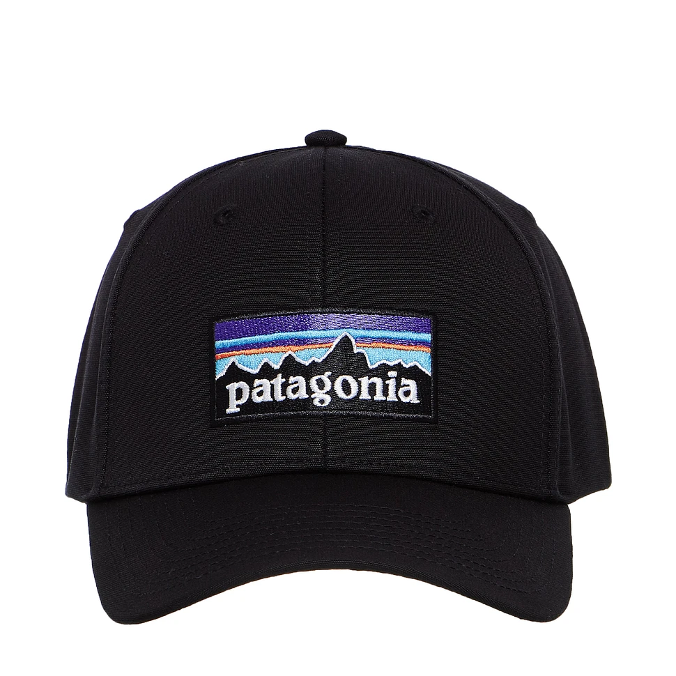 Patagonia - P-6 Logo Roger That Hat