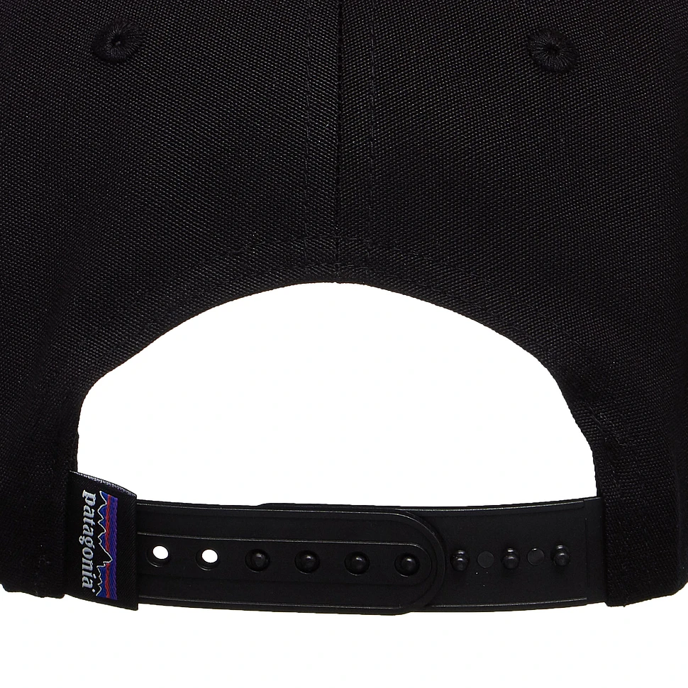 Patagonia - P-6 Logo Roger That Hat