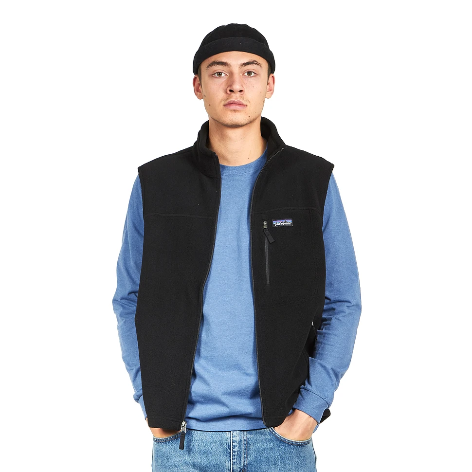 Patagonia - Classic Synchilla Vest