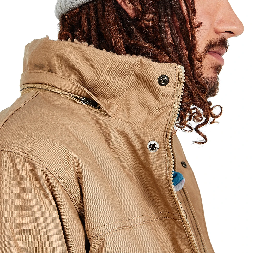 Patagonia - Maple Grove Canvas Jacket