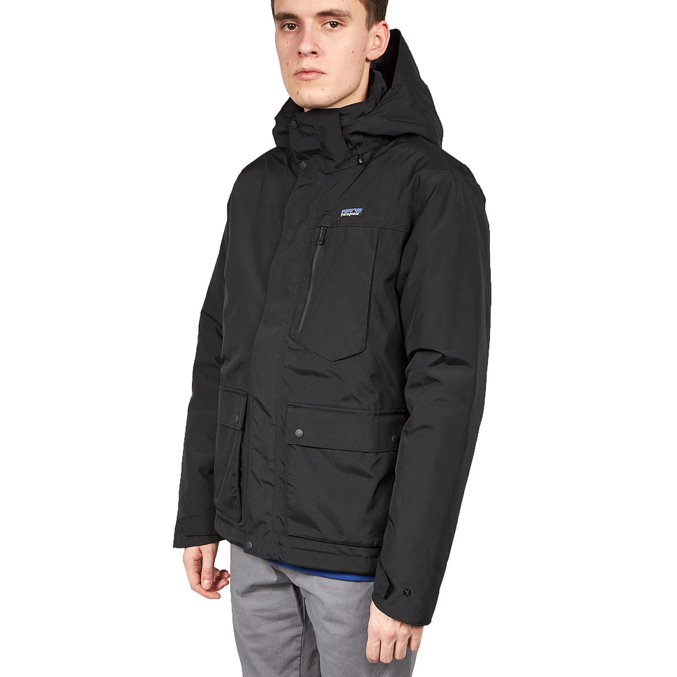 Patagonia - Topley Jacket