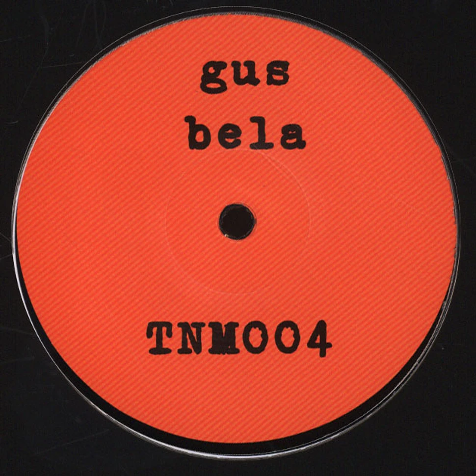 Klaus - Cry Tuff / Gus / Bela