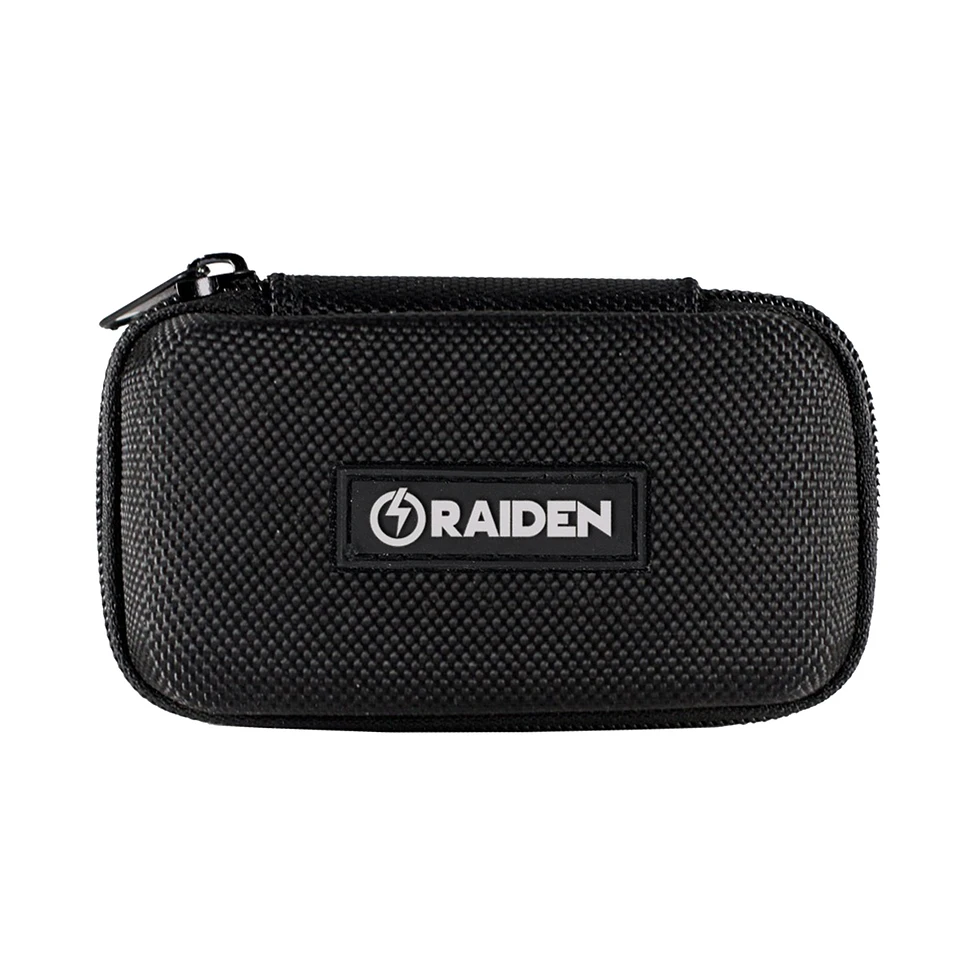Raiden Fader x innoFADER - RXI-F2 - Portable Fader x RXI-F1/RXI-F2 Protective Nylon Case (HHV Bundle)