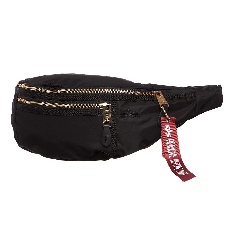 Alpha Industries - Survival Waist Bag