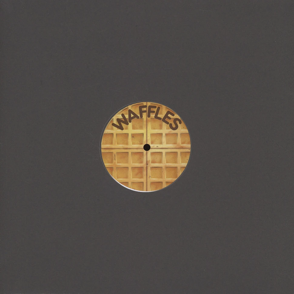 The Unknown Artist - Waffles006