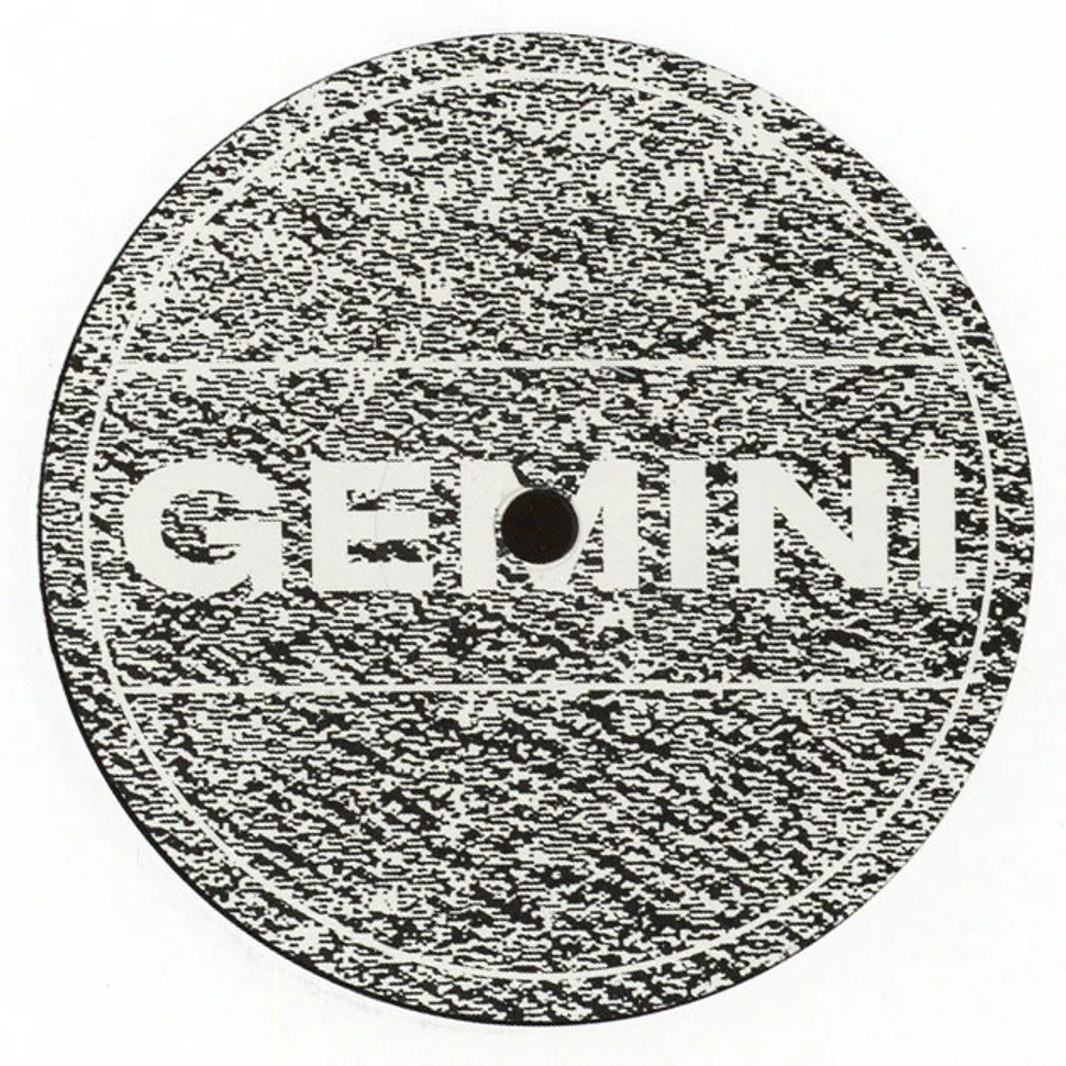 Gemini - Le Fusion