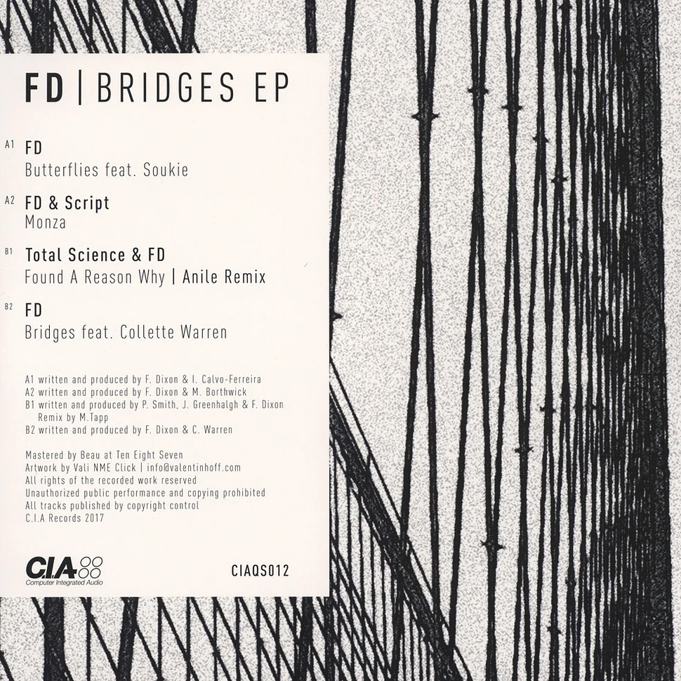 FD - Bridges EP