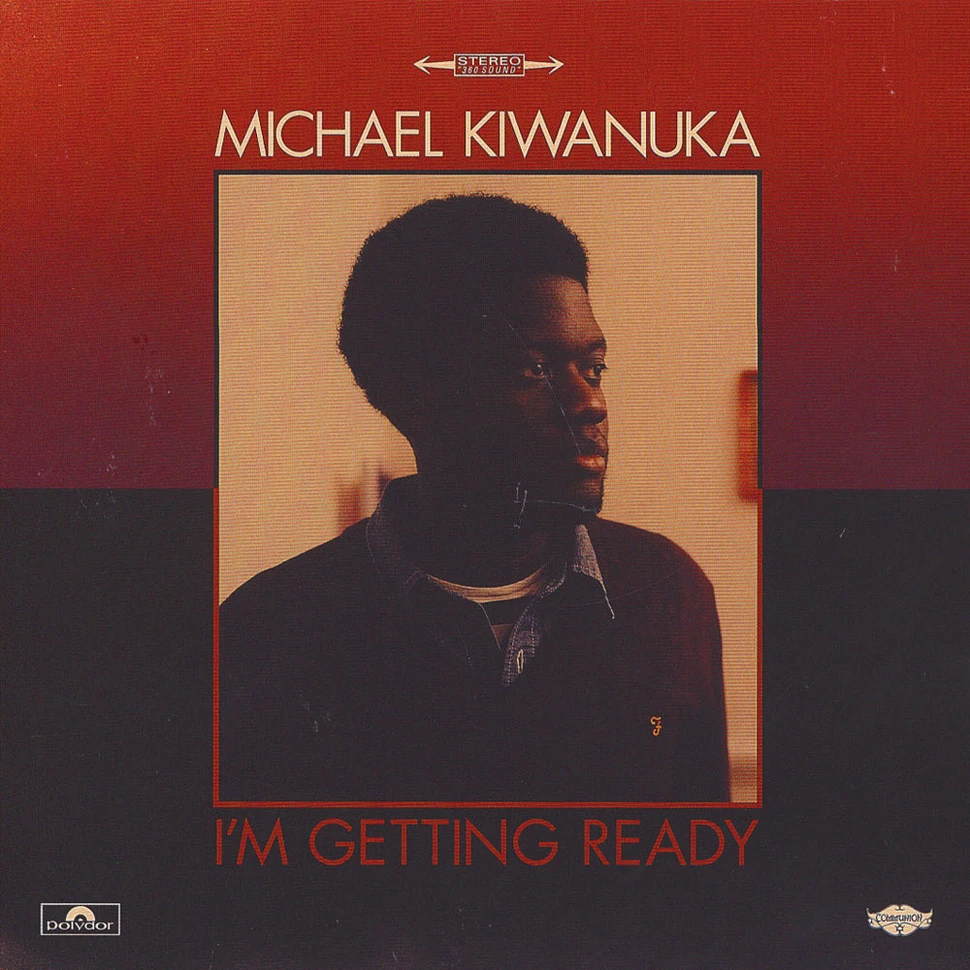 Michael Kiwanuka - I'm Getting Ready