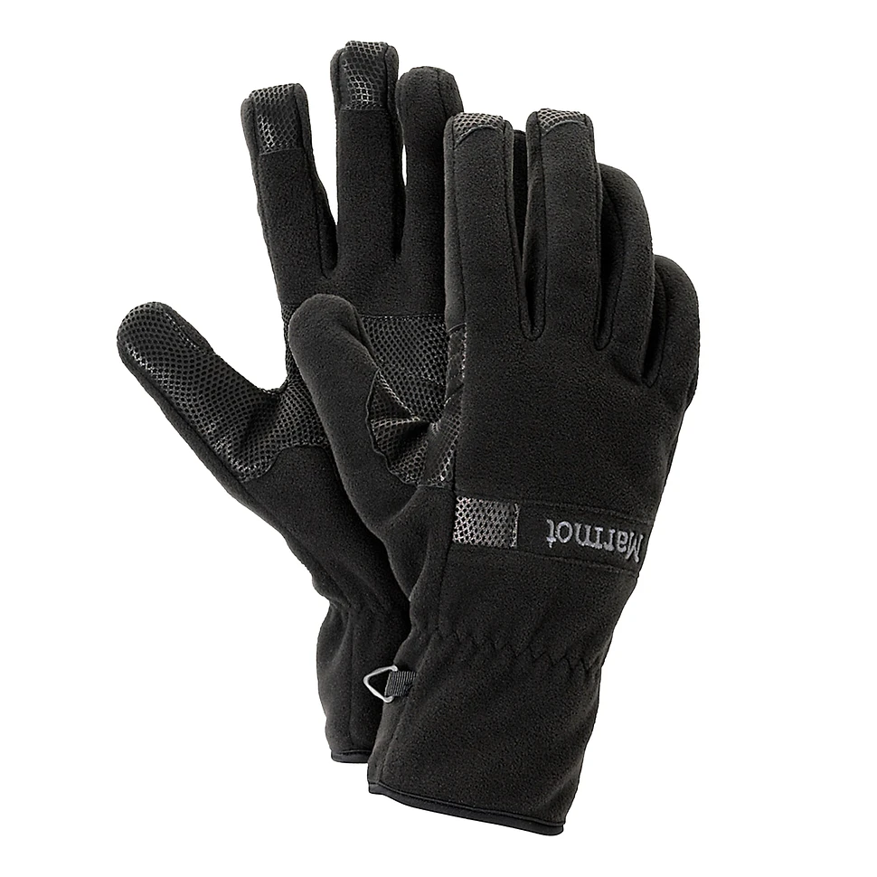 Marmot - Windstopper Glove