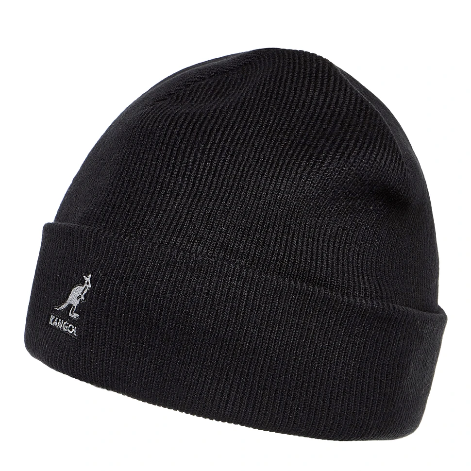 Kangol - Acrylic Cuff Pull-On Beanie NICHT MEHR BENUTZEN!