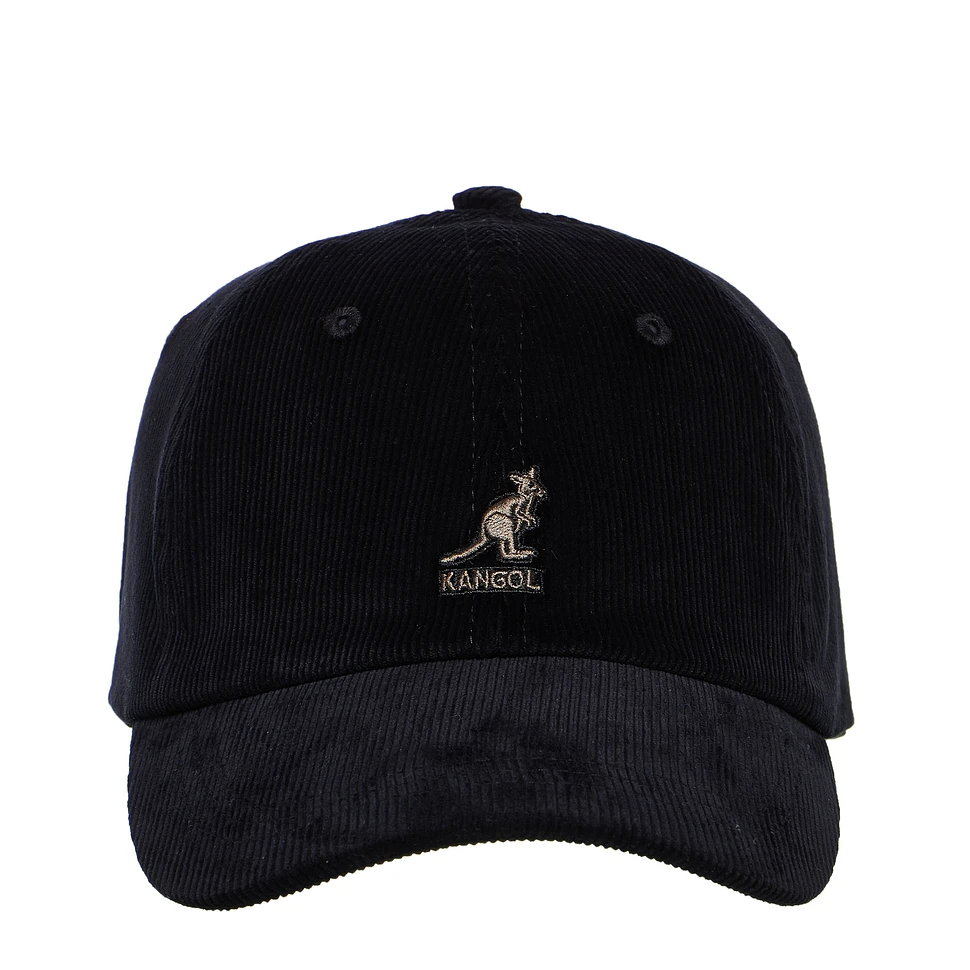 Kangol - Cord Baseball Cap