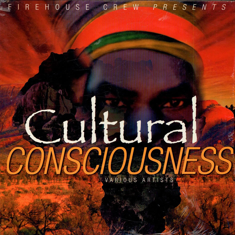 V.A. - Cultural Consciousness