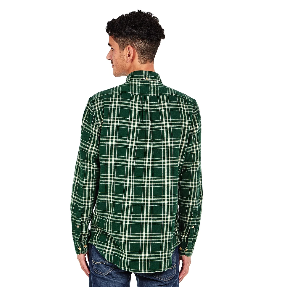 Portuguese Flannel - Garra Shirt