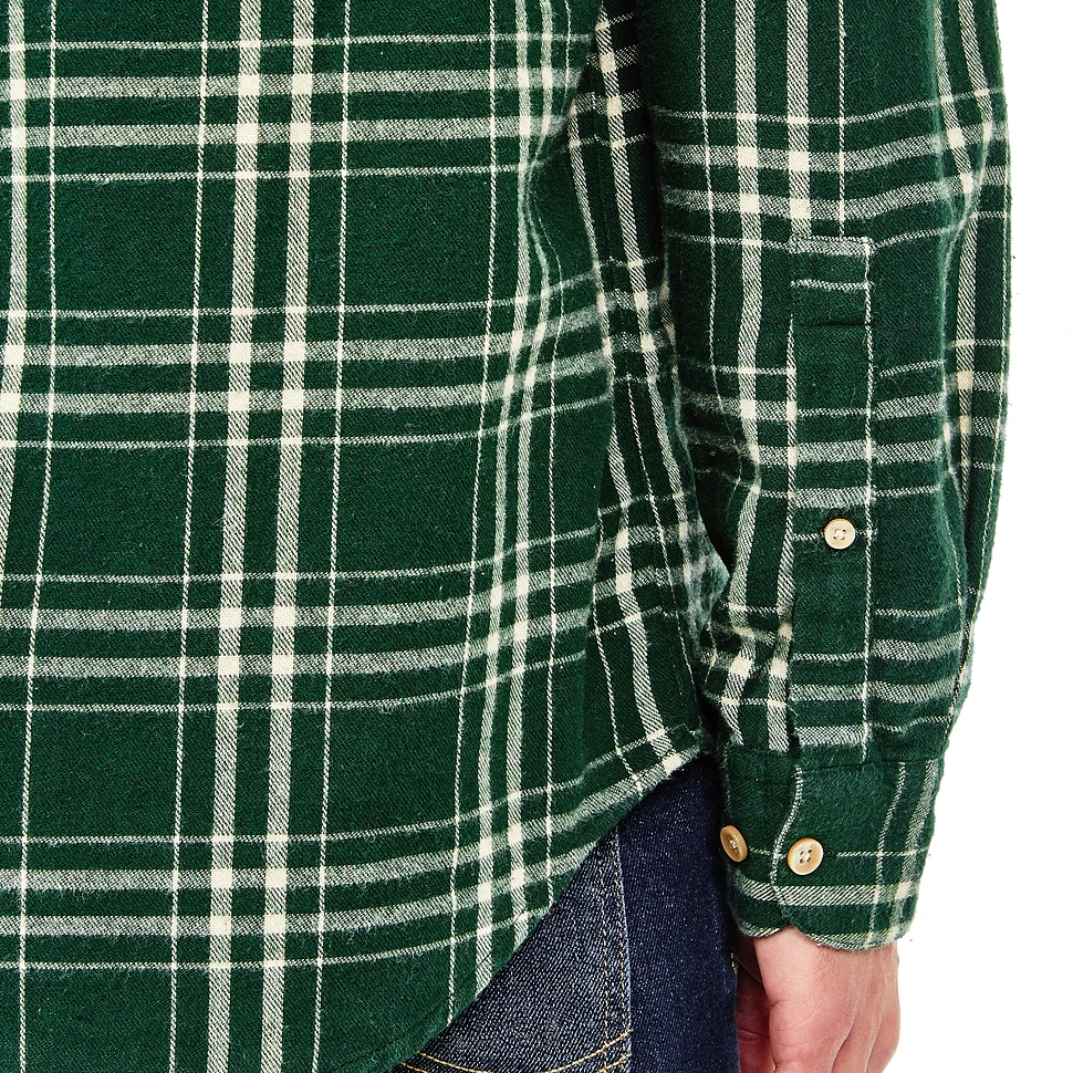 Portuguese Flannel - Garra Shirt