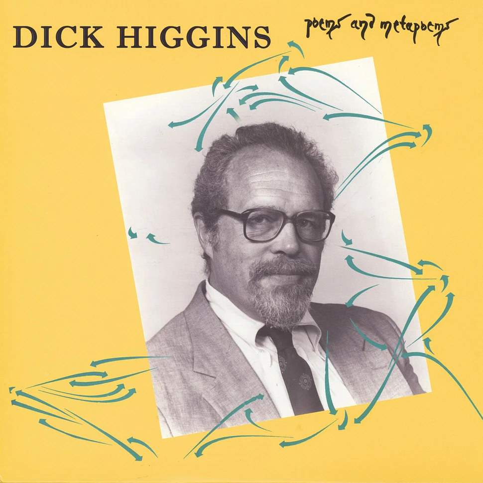 Dick Higgins - Poems & Metapoems