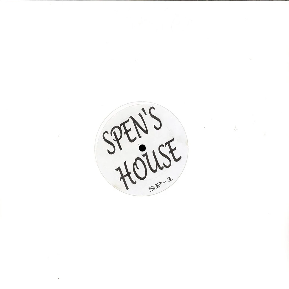 DJ Spen - Spen's House