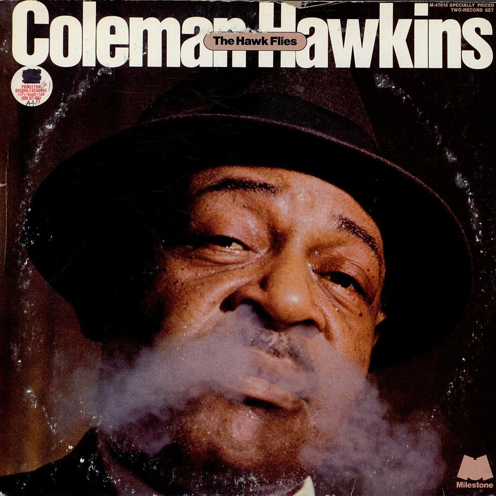 Coleman Hawkins - The Hawk Flies