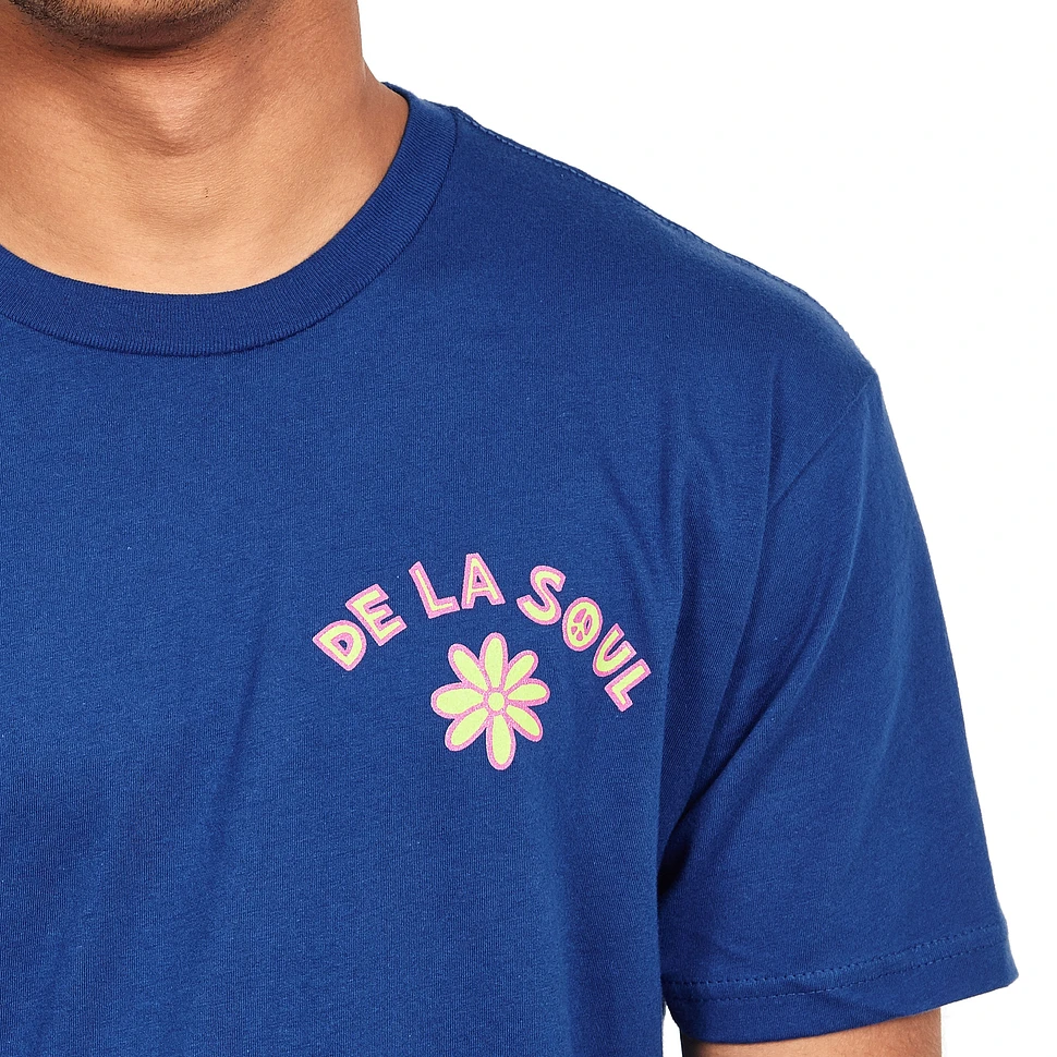 De La Soul - Target Faces T-Shirt