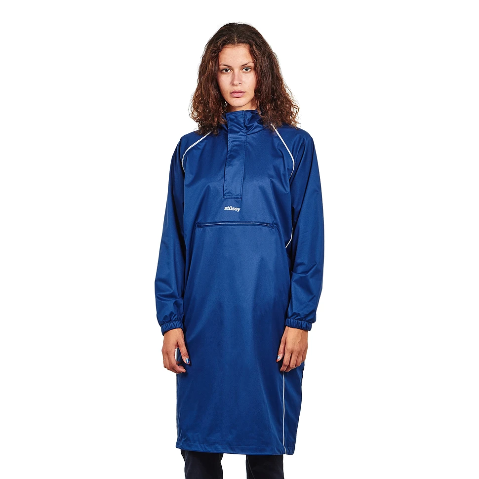 Stüssy - Ceremony Anorak Dress