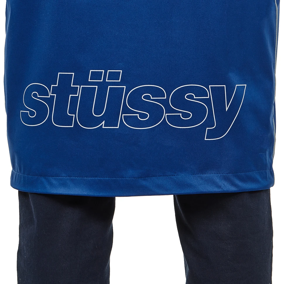 Stüssy - Ceremony Anorak Dress