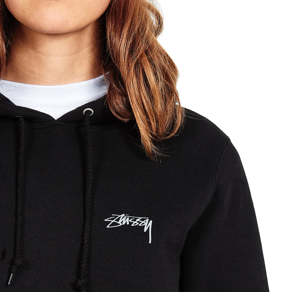 Stüssy - Smooth Stock Hoodie