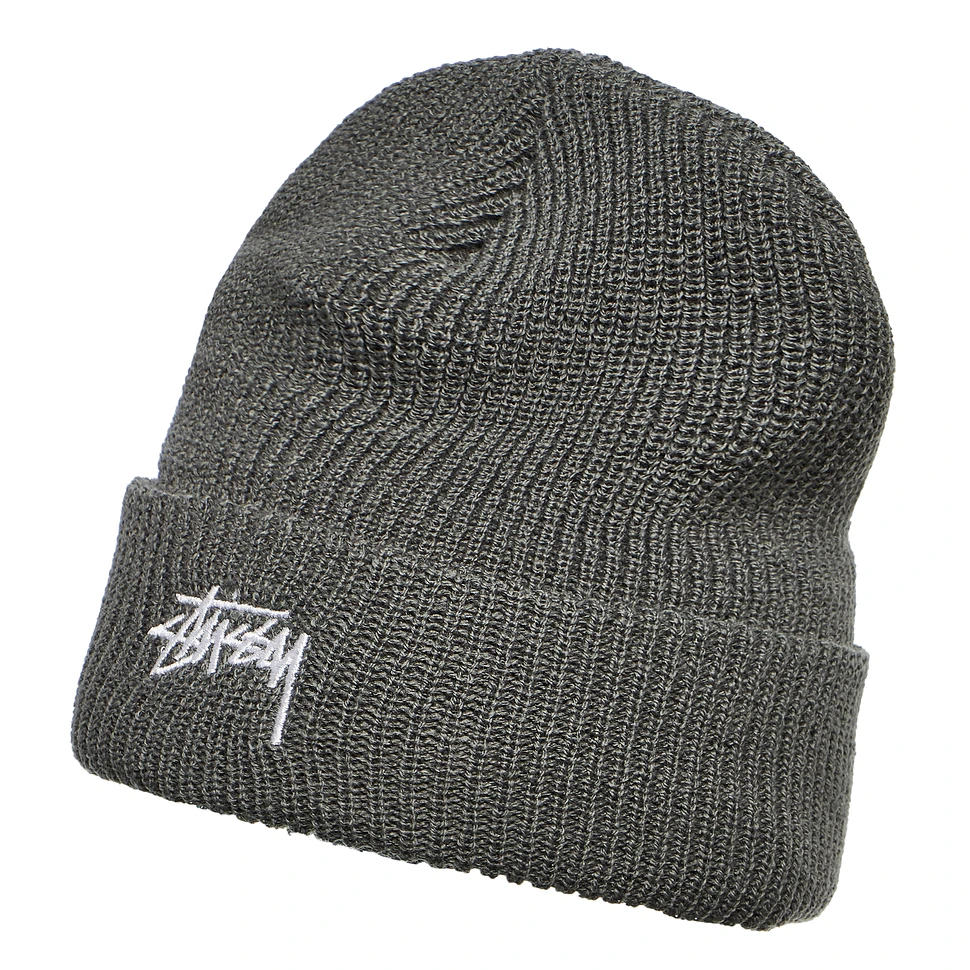 Stüssy - Stock HO17 Cuff Beanie