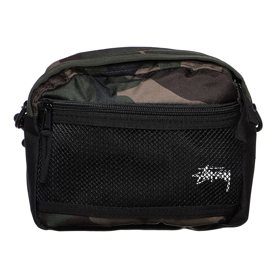 Stüssy - Stock Pouch