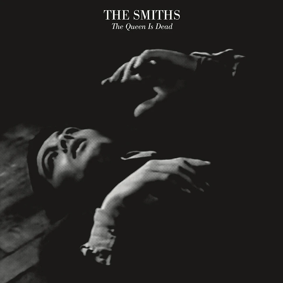 The Smiths - The Queen Is Dead 2017 Master Deluxe Edition