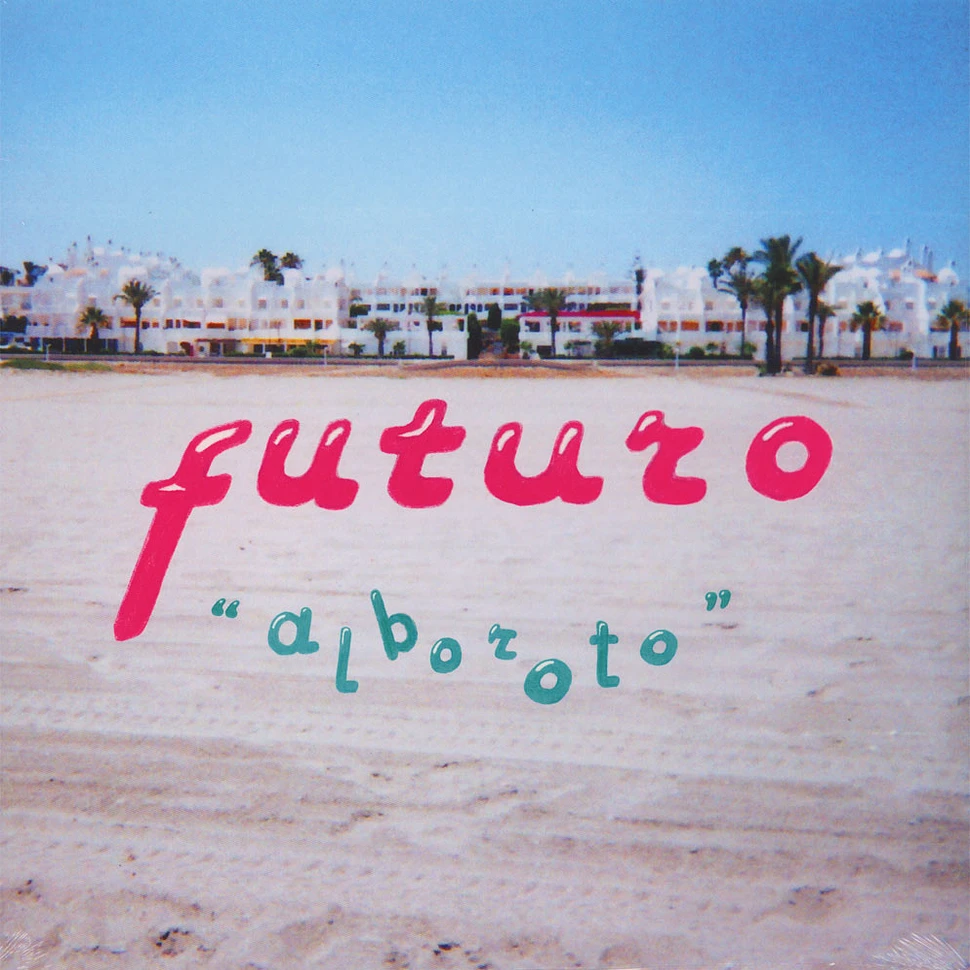 Futuro - Alboroto