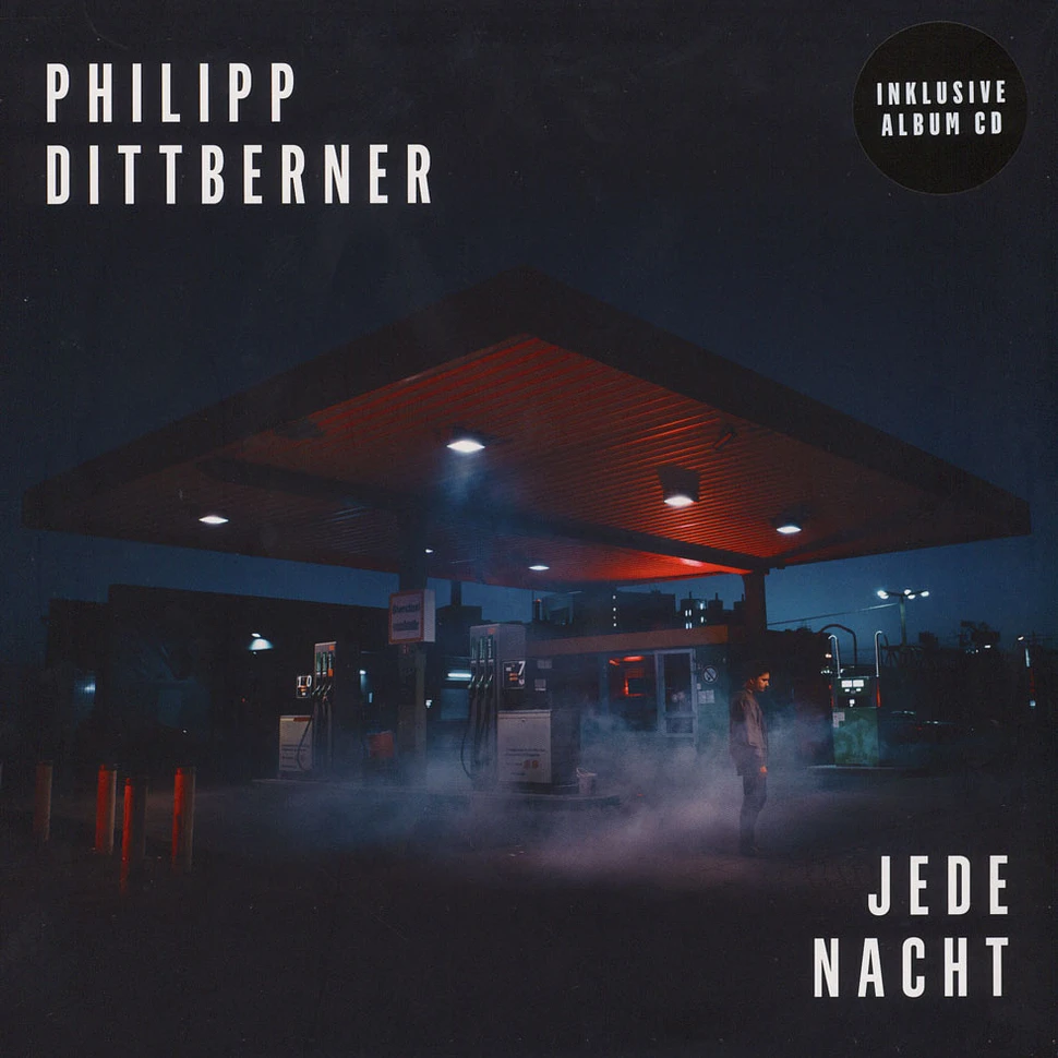 Philipp Dittberner - Jede Nacht