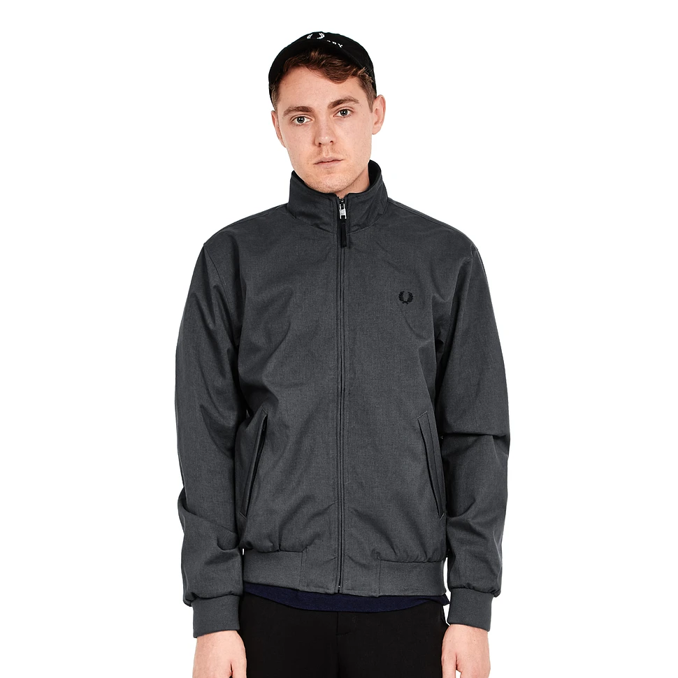 Fred Perry - Brentham Jacket