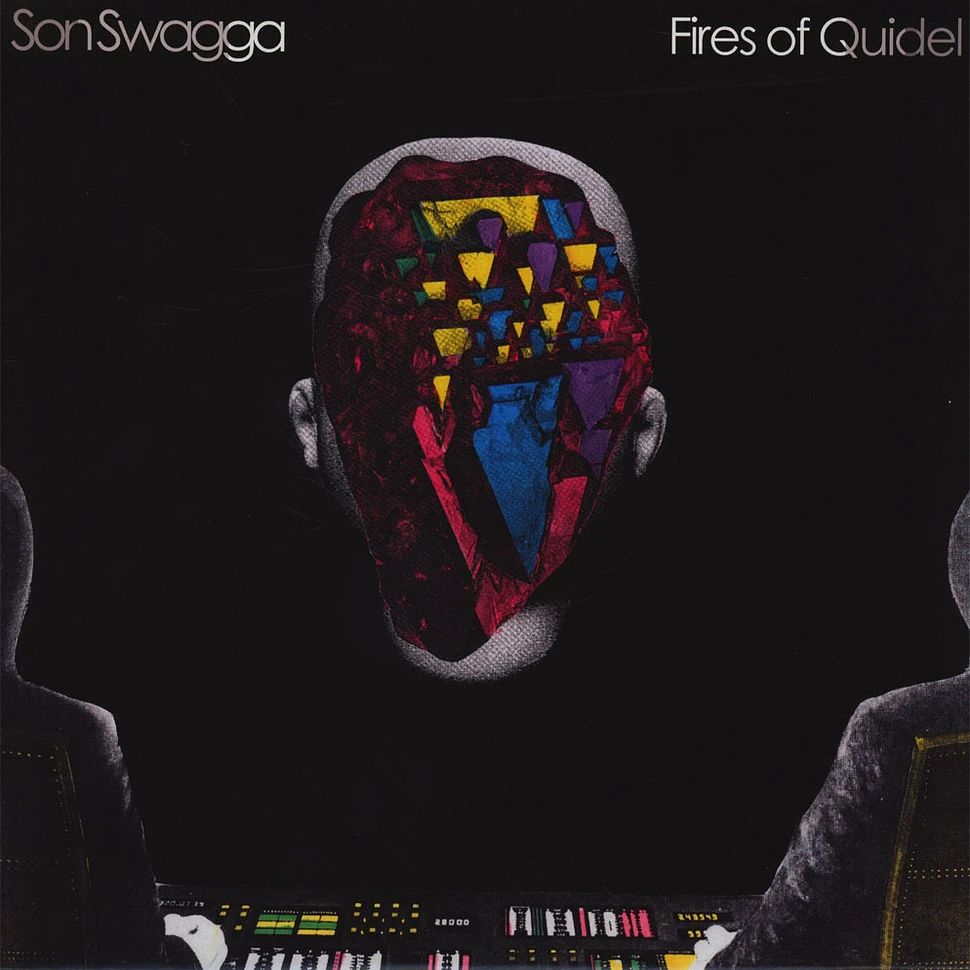 Son Swagga - Fires Of Quidel