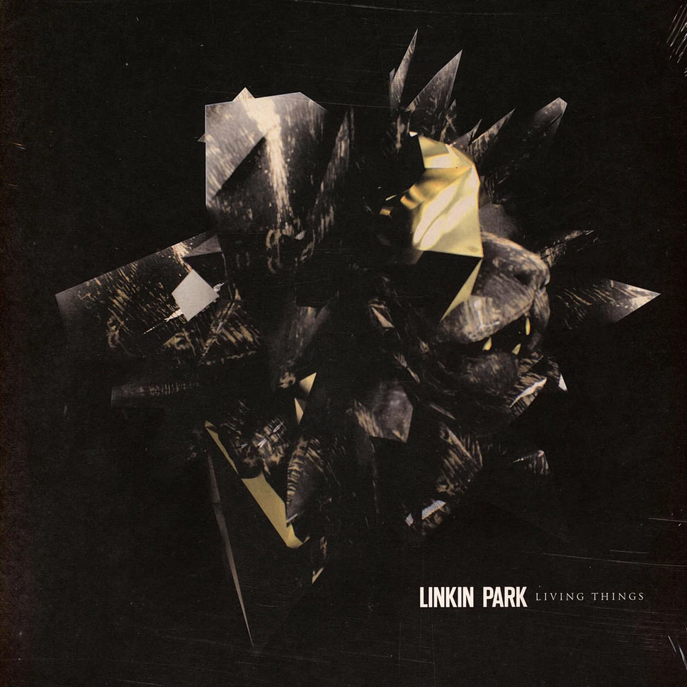 Linkin Park - Living Things