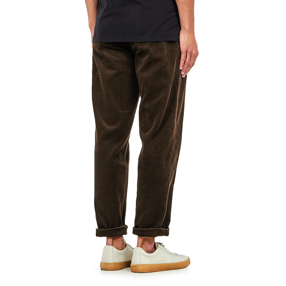 Barbour x Wood Wood - Fidra Cord Trousers