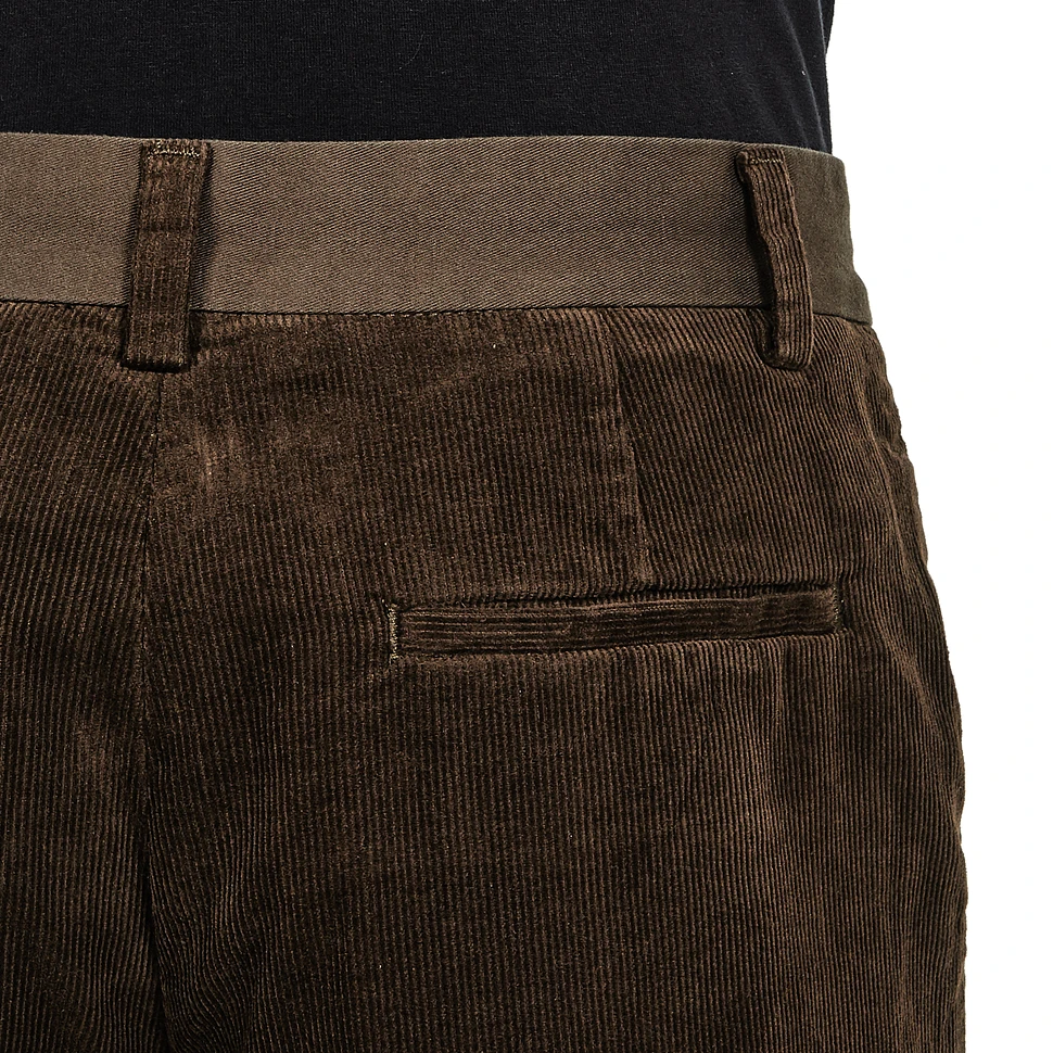 Barbour x Wood Wood - Fidra Cord Trousers