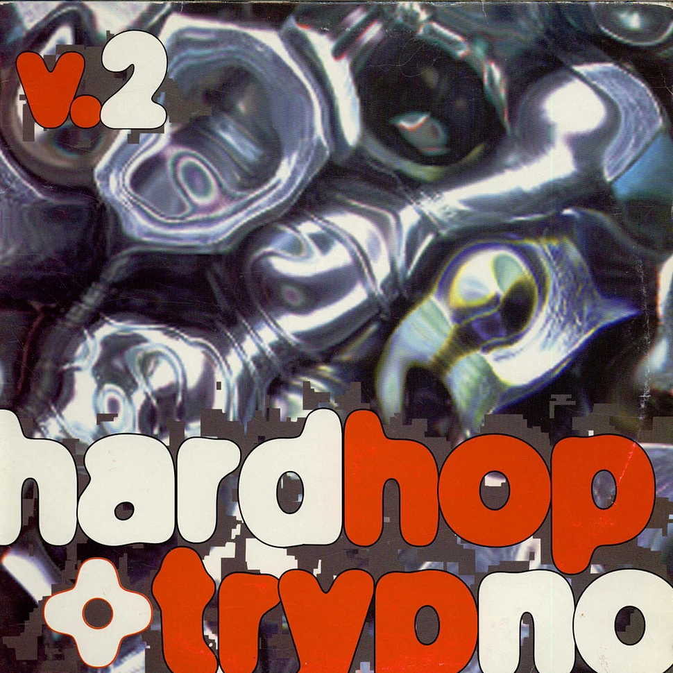V.A. - Hardhop + Trypno V.2