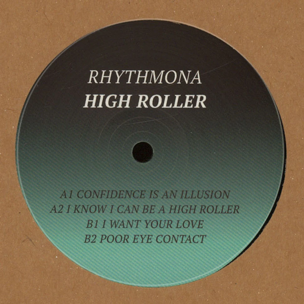 Rhythmona - High Roller