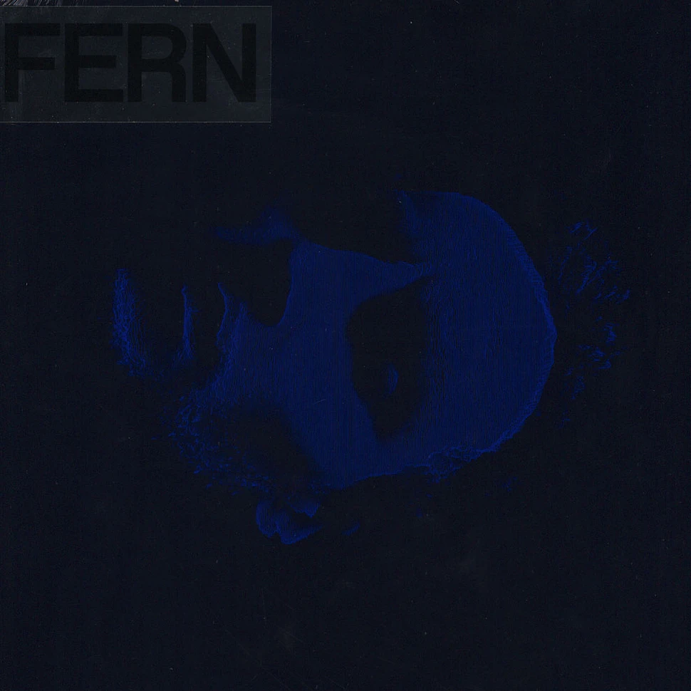 Fern - Fern EP Black Vinyl Edition